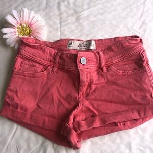 Hollister Shorts